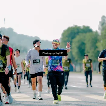 Runner Photo 6560754
