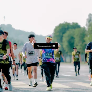 Runner Photo 6560757