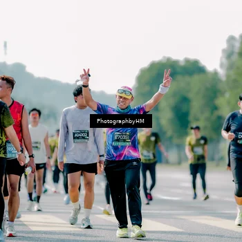 Runner Photo 6560758