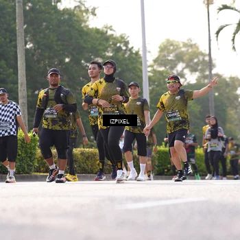 Runner Photo 6560759
