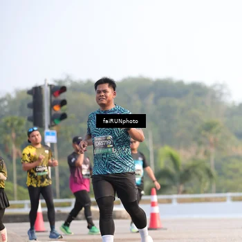 Runner Photo 6560760