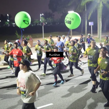 Runner Photo 6560761