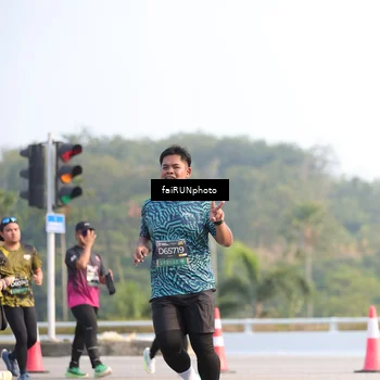 Runner Photo 6560763