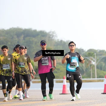 Runner Photo 6560765