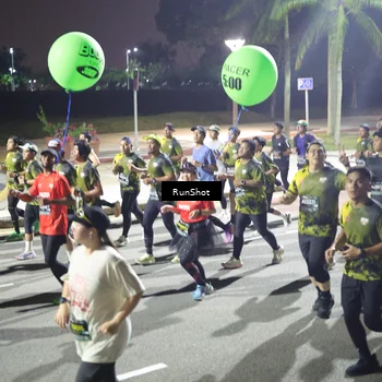 Runner Photo 6560766