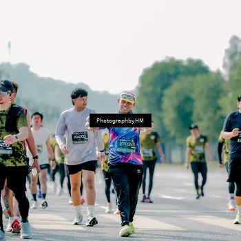 Runner Photo 6560772