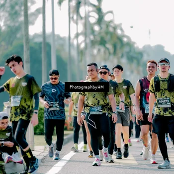 Runner Photo 6560773