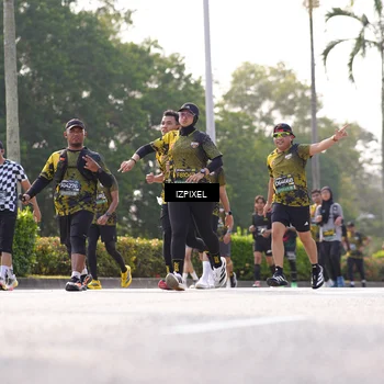 Runner Photo 6560777