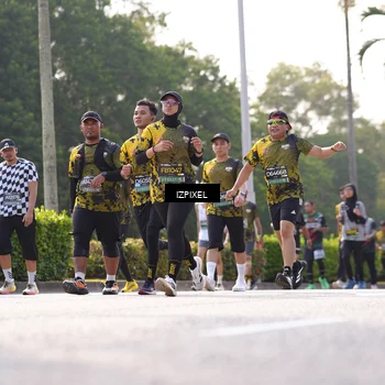 Runner Photo 6560778