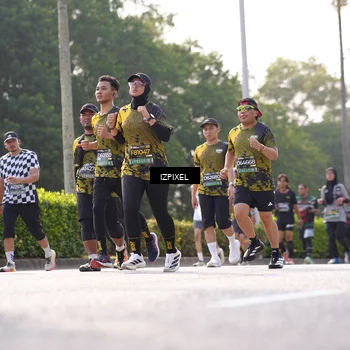Runner Photo 6560779
