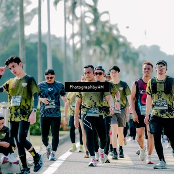 Runner Photo 6560782