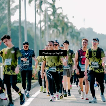 Runner Photo 6560783