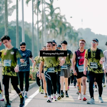 Runner Photo 6560785