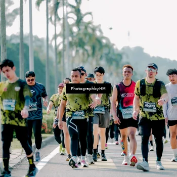 Runner Photo 6560786