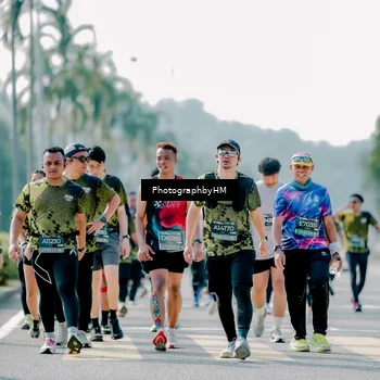 Runner Photo 6560799
