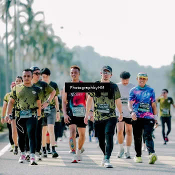Runner Photo 6560801