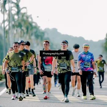 Runner Photo 6560802