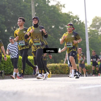 Runner Photo 6560806