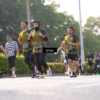 Runner Photo 6560807