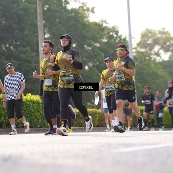 Runner Photo 6560808