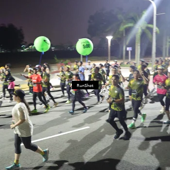 Runner Photo 6560809