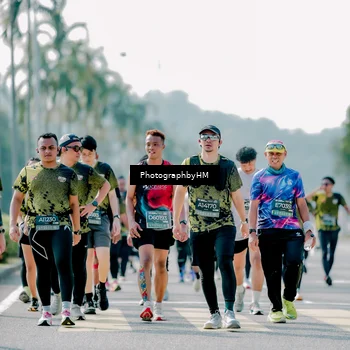 Runner Photo 6560814