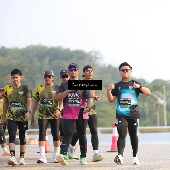 Runner Photo 6560815