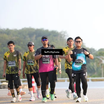 Runner Photo 6560816