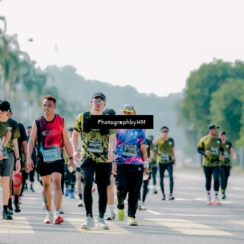 Runner Photo 6560817