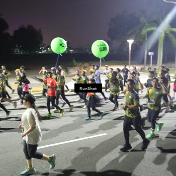 Runner Photo 6560819