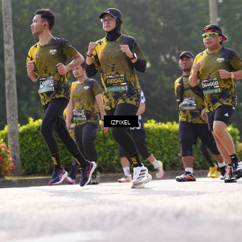 Runner Photo 6560821