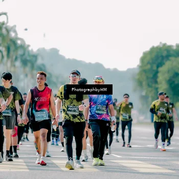 Runner Photo 6560824