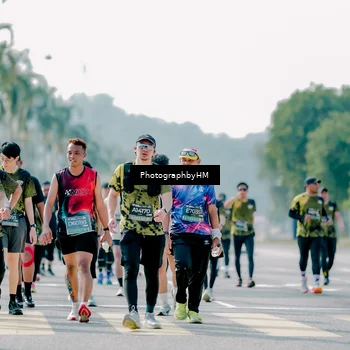 Runner Photo 6560825