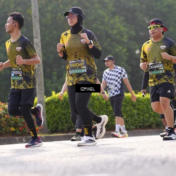 Runner Photo 6560827