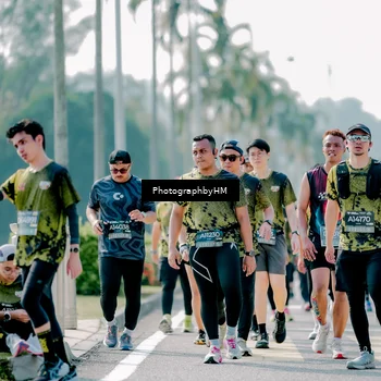 Runner Photo 6560830