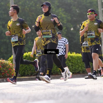 Runner Photo 6560835