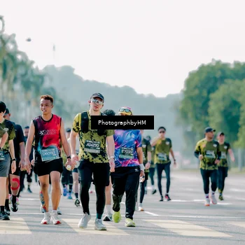 Runner Photo 6560837