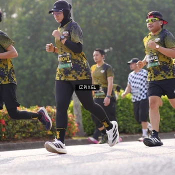 Runner Photo 6560838