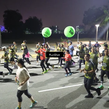 Runner Photo 6560840