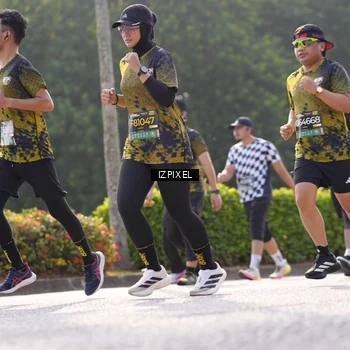 Runner Photo 6560846