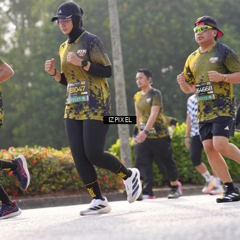 Runner Photo 6560848