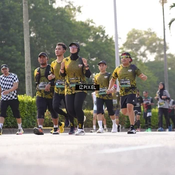 Runner Photo 6560849