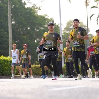 Runner Photo 6560850