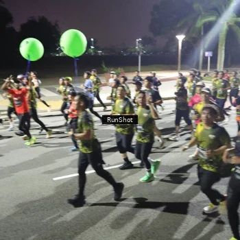 Runner Photo 6560851