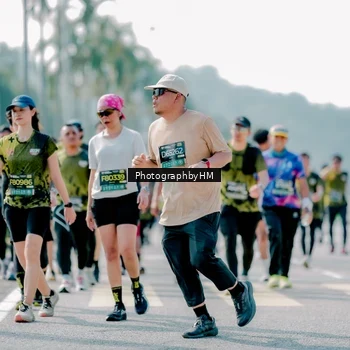 Runner Photo 6560854