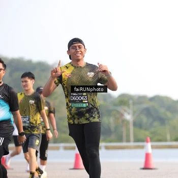 Runner Photo 6560857