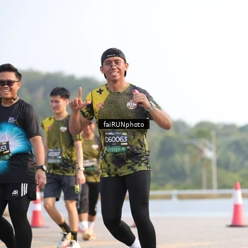 Runner Photo 6560859