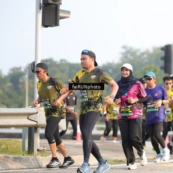 Runner Photo 6560861