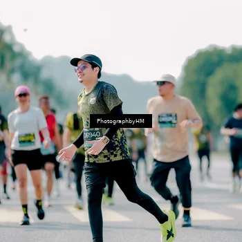 Runner Photo 6560862