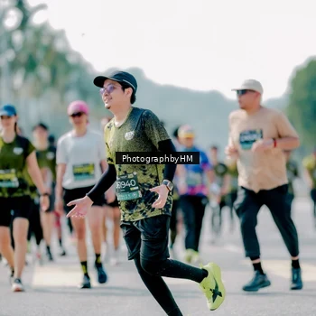 Runner Photo 6560865